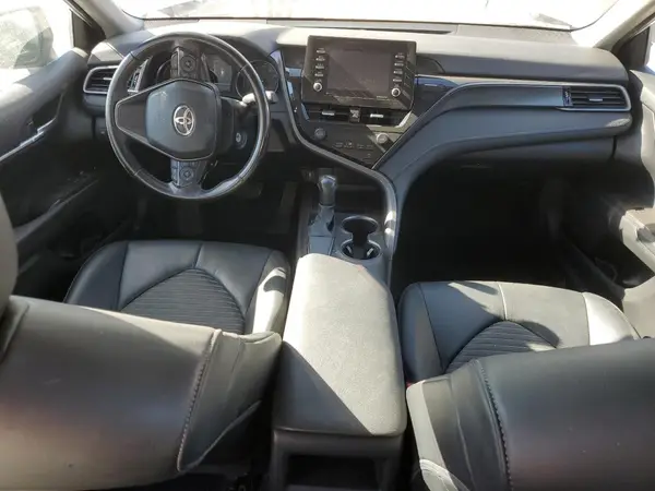 4T1G11AK4MU431212 2021 TOYOTA CAMRY - Image 8