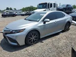 4T1G11AK4MU431260 2021 TOYOTA CAMRY