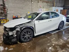 4T1G11AK4MU431646 2021 TOYOTA CAMRY