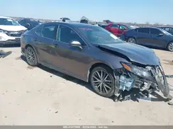 4T1G11AK4MU432151 2021 TOYOTA CAMRY