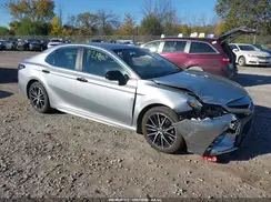 4T1G11AK4MU434773 2021 TOYOTA CAMRY