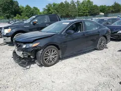 4T1G11AK4MU435955 2021 TOYOTA CAMRY