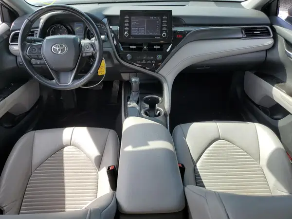 4T1G11AK4MU435955 2021 TOYOTA CAMRY - Image 8