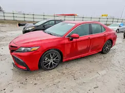 4T1G11AK4MU436099 2021 TOYOTA CAMRY