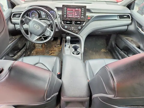 4T1G11AK4MU436099 2021 TOYOTA CAMRY - Image 8