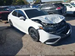 4T1G11AK4MU437690 2021 TOYOTA CAMRY