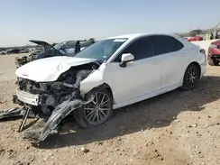 4T1G11AK4MU438175 2021 TOYOTA CAMRY