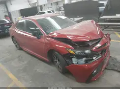 4T1G11AK4MU440427 2021 TOYOTA CAMRY