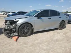 4T1G11AK4MU441562 2021 TOYOTA CAMRY