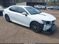 4T1G11AK4MU442646 2021 TOYOTA CAMRY