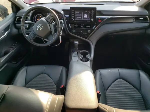 4T1G11AK4MU443280 2021 TOYOTA CAMRY - Image 8