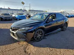 4T1G11AK4MU443909 2021 TOYOTA CAMRY