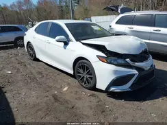 4T1G11AK4MU443974 2021 TOYOTA CAMRY
