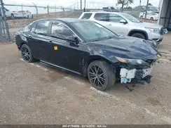 4T1G11AK4MU444199 2021 TOYOTA CAMRY