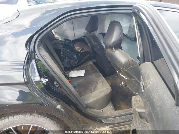 4T1G11AK4MU444199 2021 TOYOTA CAMRY - Image 8