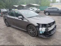 4T1G11AK4MU444400 2021 TOYOTA CAMRY