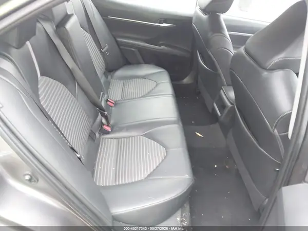 4T1G11AK4MU444400 2021 TOYOTA CAMRY - Image 8