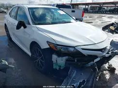 4T1G11AK4MU444512 2021 TOYOTA CAMRY