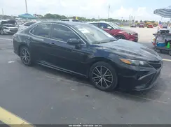 4T1G11AK4MU445238 2021 TOYOTA CAMRY