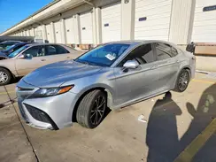 4T1G11AK4MU447166 2021 TOYOTA CAMRY