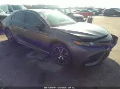 4T1G11AK4MU447717 2021 TOYOTA CAMRY