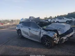 4T1G11AK4MU448575 2021 TOYOTA CAMRY