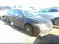4T1G11AK4MU449435 2021 TOYOTA CAMRY