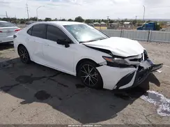 4T1G11AK4MU449967 2021 TOYOTA CAMRY