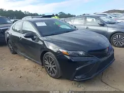 4T1G11AK4MU450181 2021 TOYOTA CAMRY