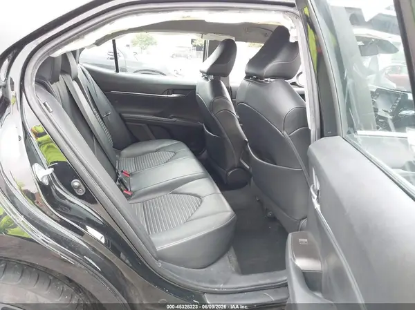4T1G11AK4MU450276 2021 TOYOTA CAMRY - Image 8