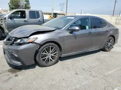 4T1G11AK4MU450844 2021 TOYOTA CAMRY