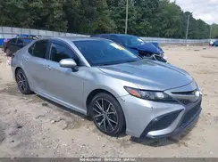 4T1G11AK4MU451556 2021 TOYOTA CAMRY