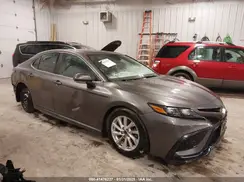 4T1G11AK4MU452643 2021 TOYOTA CAMRY