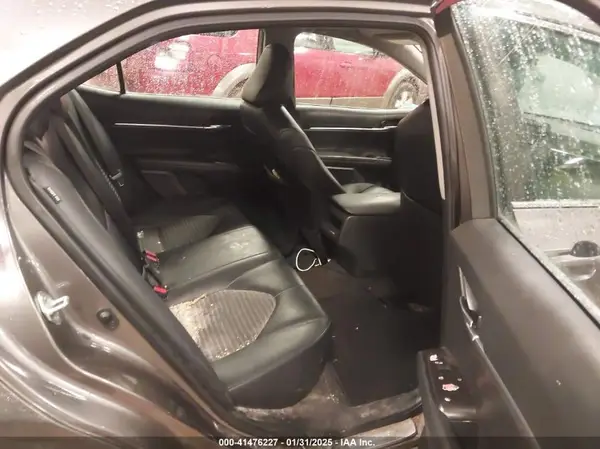 4T1G11AK4MU452643 2021 TOYOTA CAMRY - Image 8