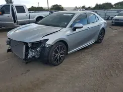 4T1G11AK4MU453341 2021 TOYOTA CAMRY