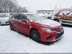 4T1G11AK4MU454165 2021 TOYOTA CAMRY