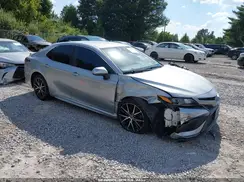 4T1G11AK4MU455431 2021 TOYOTA CAMRY