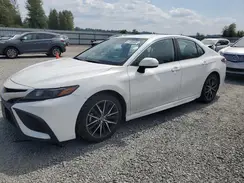 4T1G11AK4MU455798 2021 TOYOTA CAMRY