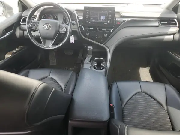 4T1G11AK4MU455798 2021 TOYOTA CAMRY - Image 8