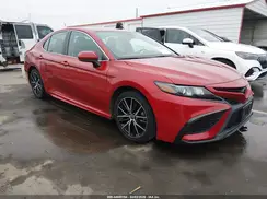 4T1G11AK4MU456434 2021 TOYOTA CAMRY