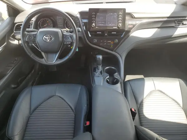 4T1G11AK4MU458328 2021 TOYOTA CAMRY - Image 8