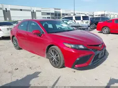 4T1G11AK4MU458443 2021 TOYOTA CAMRY