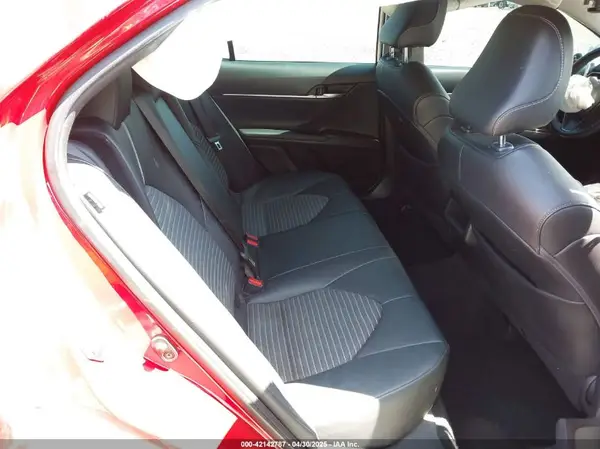 4T1G11AK4MU459009 2021 TOYOTA CAMRY - Image 8