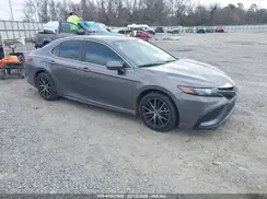 4T1G11AK4MU459186 2021 TOYOTA CAMRY