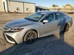 4T1G11AK4MU459897 2021 TOYOTA CAMRY