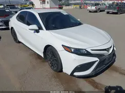 4T1G11AK4MU460368 2021 TOYOTA CAMRY