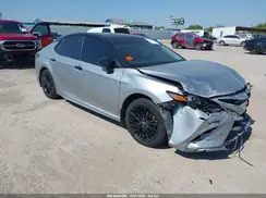 4T1G11AK4MU460516 2021 TOYOTA CAMRY