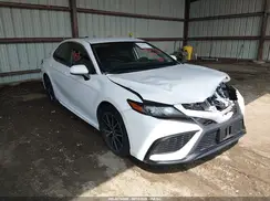 4T1G11AK4MU464565 2021 TOYOTA CAMRY