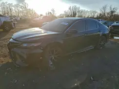 4T1G11AK4MU465604 2021 TOYOTA CAMRY