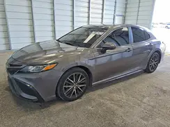 4T1G11AK4MU466378 2021 TOYOTA CAMRY